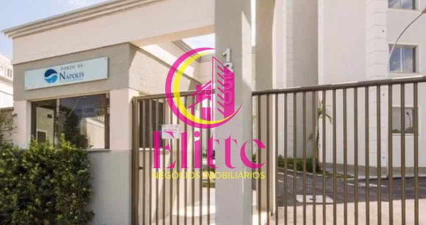 Apartamento para Venda em Sapucaia do Sul, Centro, 2 dormitórios, 1 banheiro