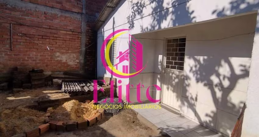 Casa para Venda em Esteio, São José, 2 dormitórios, 1 banheiro