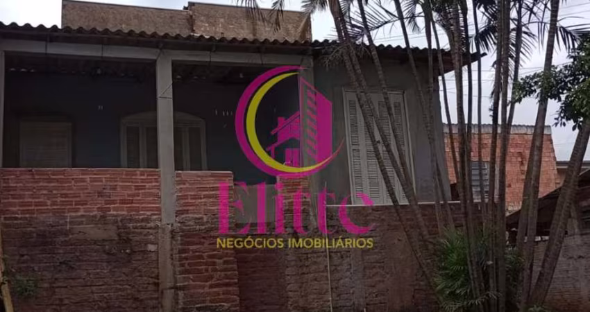 Casa para Venda em Sapucaia do Sul, Boa Vista, 2 dormitórios, 1 banheiro