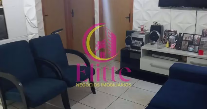 Apartamento para Venda em Sapucaia do Sul, Lomba da Palmeira, 2 dormitórios, 1 banheiro, 1 vaga