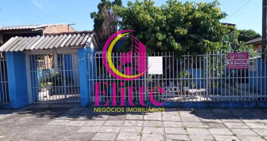Casa para Venda em Sapucaia do Sul, Walderez, 2 dormitórios, 1 banheiro, 1 vaga