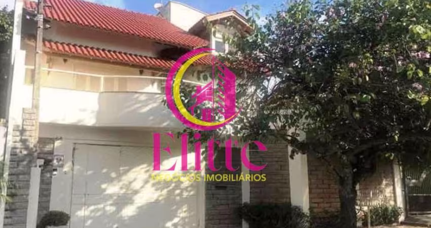 Casa para Venda em Sapucaia do Sul, São José, 3 dormitórios, 3 banheiros, 1 vaga