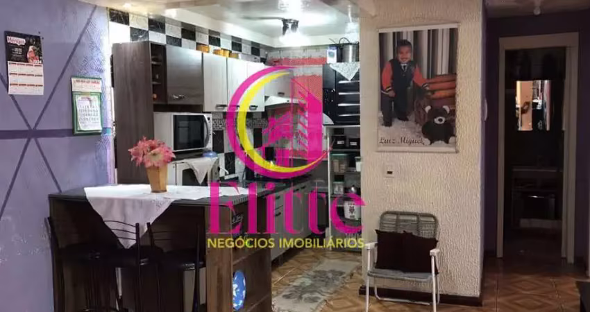 Apartamento para Venda em Sapucaia do Sul, Ipiranga, 2 dormitórios, 1 banheiro