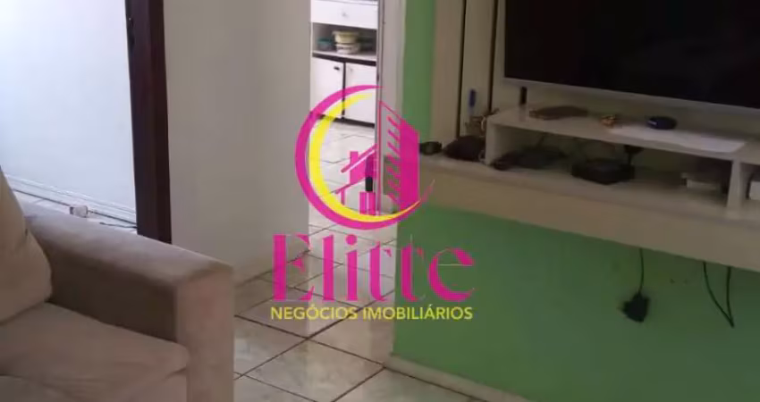 Apartamento para Venda em Sapucaia do Sul, COHAB, 2 dormitórios, 1 banheiro
