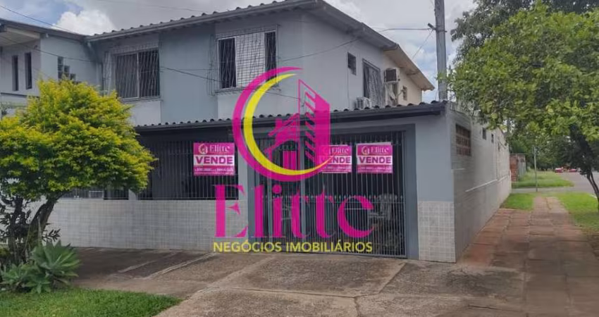 Apartamento para Venda em Esteio, Olímpica, 3 dormitórios, 1 banheiro
