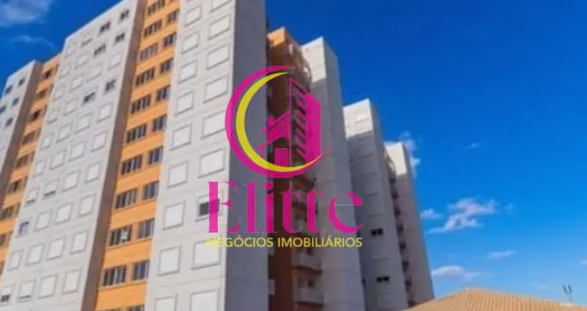 Apartamento para Venda em Esteio, São Sebastião, 2 dormitórios, 1 banheiro, 1 vaga