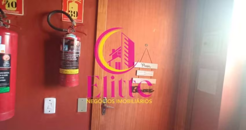 Apartamento para Venda em Sapucaia do Sul, Ipiranga, 2 dormitórios, 1 banheiro