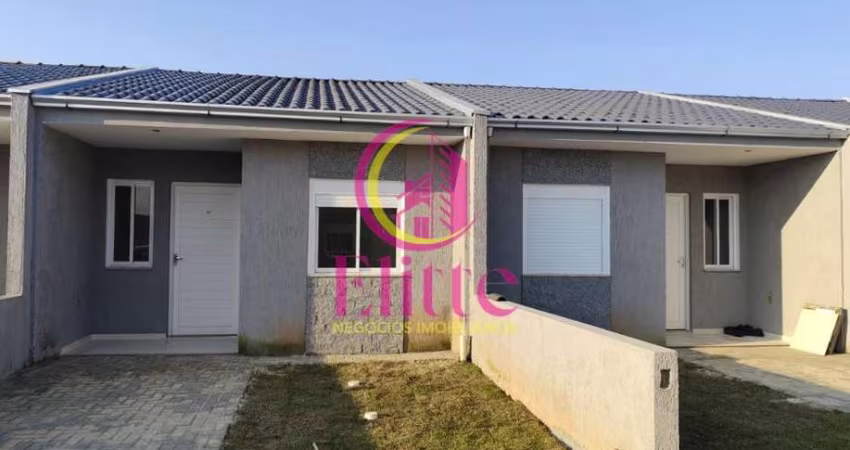Casa para Venda em Sapucaia do Sul, Boa Vista, 2 dormitórios, 1 banheiro, 1 vaga