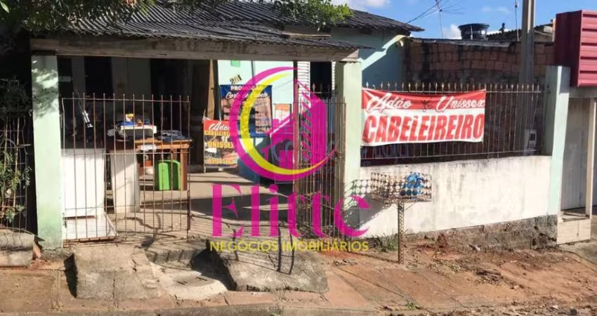 Casa para Venda em Sapucaia do Sul, Vargas, 2 dormitórios, 1 banheiro