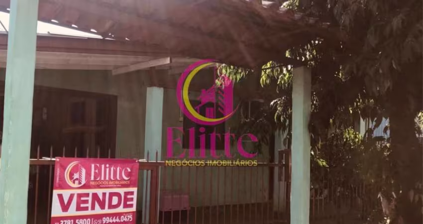 Casa para Venda em Sapucaia do Sul, Pasqualini, 4 dormitórios, 2 banheiros, 1 vaga