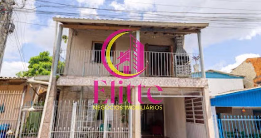 Casa para Venda em Sapucaia do Sul, Sete, 2 dormitórios, 1 banheiro