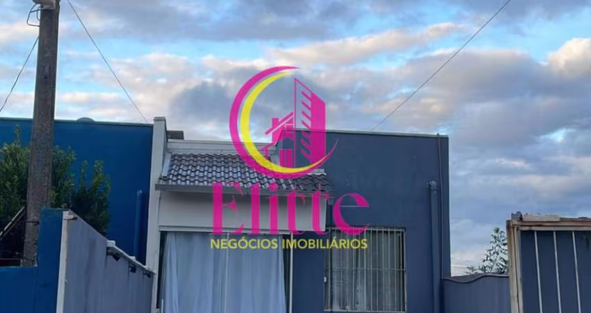 Casa para Venda em Sapucaia do Sul, Lomba da Palmeira, 2 dormitórios, 1 banheiro