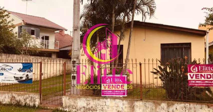 Casa para Venda em Sapucaia do Sul, Jardim, 2 dormitórios, 1 banheiro