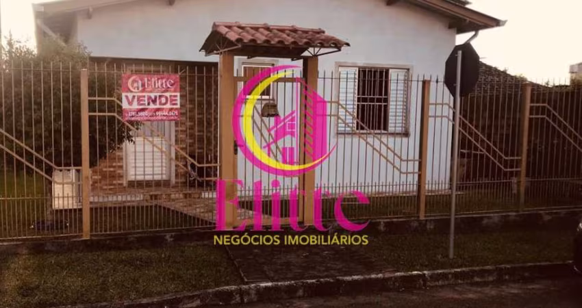 Casa para Venda em Sapucaia do Sul, Nova Sapucaia, 2 dormitórios, 1 suíte, 2 banheiros
