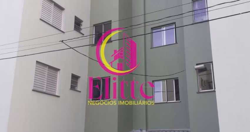 Apartamento para Venda em Sapucaia do Sul, Nova Sapucaia, 2 dormitórios, 1 banheiro, 1 vaga