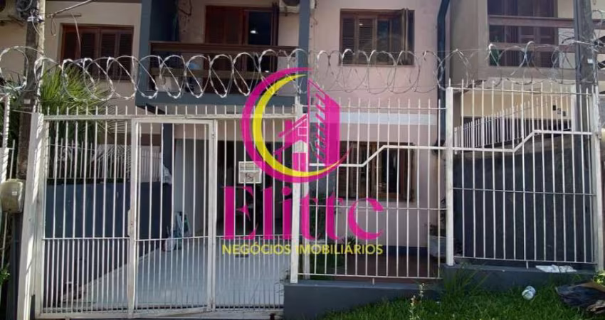 Casa para Venda em Sapucaia do Sul, Silva, 3 dormitórios, 2 banheiros, 1 vaga