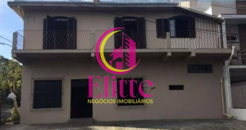 Casa para Venda em Esteio, Centro, 4 dormitórios, 3 banheiros, 1 vaga