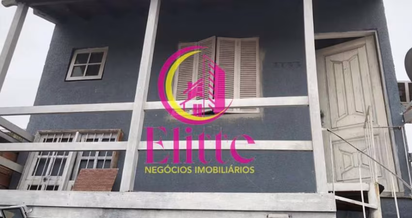 Casa para Venda em Sapucaia do Sul, Capão da Cruz, 3 dormitórios, 5 banheiros, 1 vaga