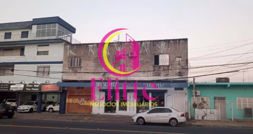 Prédio para Venda em Sapucaia do Sul, Centro
