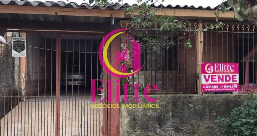 Casa para Venda em Sapucaia do Sul, Nova Sapucaia, 4 dormitórios, 2 banheiros, 1 vaga