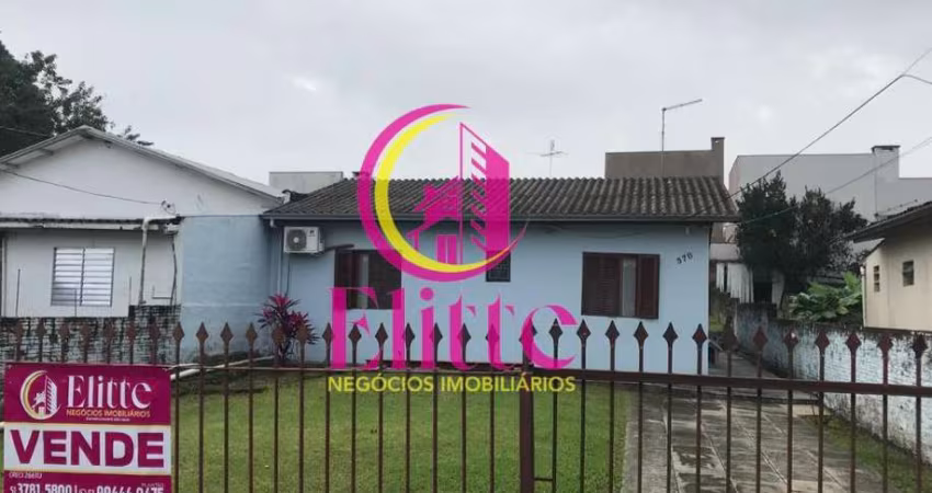 Casa para Venda em Sapucaia do Sul, Dihel, 3 dormitórios, 1 banheiro, 1 vaga