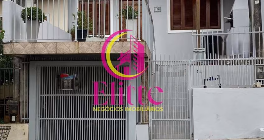Casa para Venda em Sapucaia do Sul, Bela Vista, 2 dormitórios, 1 banheiro, 1 vaga