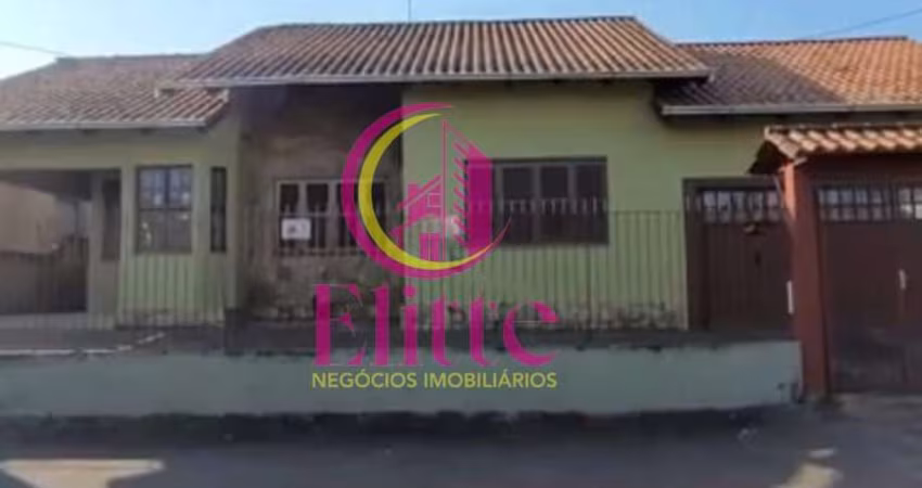 Casa para Venda em São Leopoldo, Vicentina, 3 dormitórios, 2 banheiros, 1 vaga
