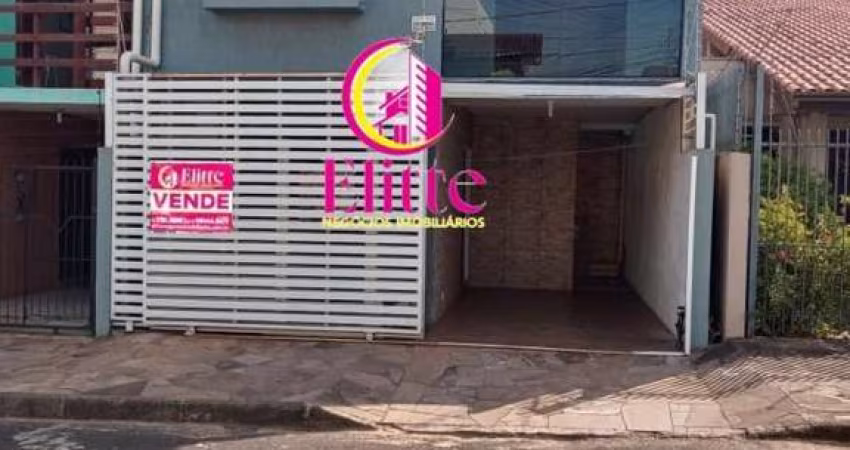 Casa para Venda em Sapucaia do Sul, Centro, 2 dormitórios, 2 banheiros, 1 vaga