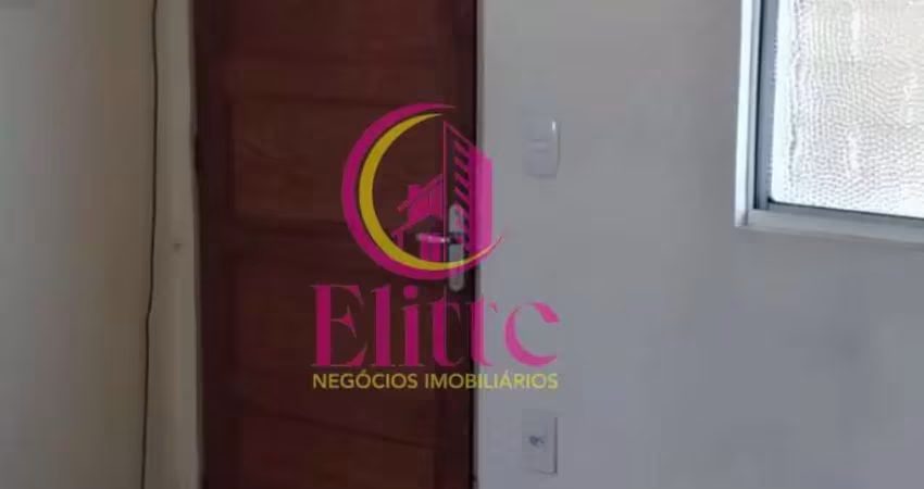 Apartamento para Venda em Sapucaia do Sul, COHAB, 1 dormitório, 1 banheiro