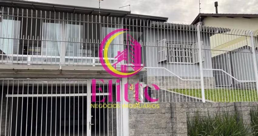 Casa para Venda em Sapucaia do Sul, Silva, 3 dormitórios, 2 suítes, 3 banheiros, 2 vagas