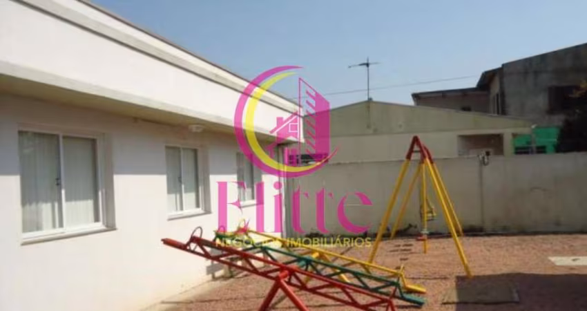 Apartamento para Venda em Esteio, Olímpica, 2 dormitórios, 1 banheiro, 1 vaga