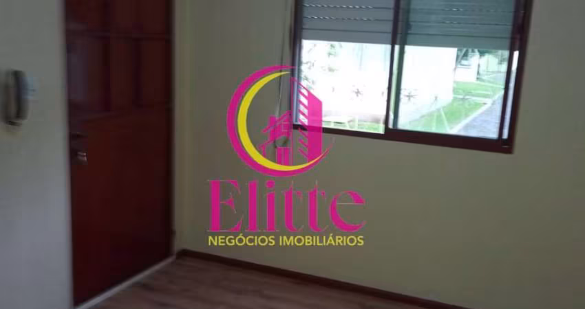 Apartamento para Venda em Sapucaia do Sul, Centro, 1 dormitório, 1 banheiro, 1 vaga