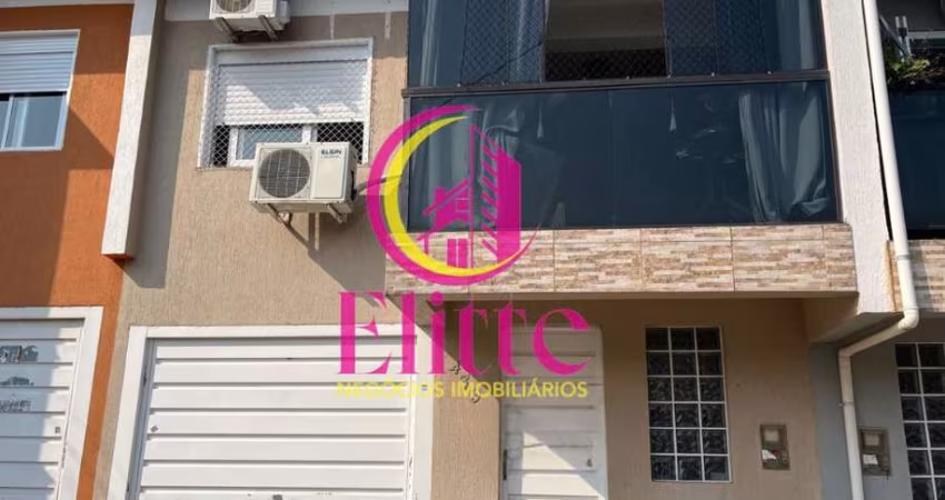Casa para Venda em Sapucaia do Sul, São José, 2 dormitórios, 1 banheiro, 1 vaga
