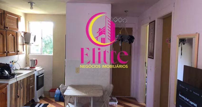 Apartamento para Venda em Sapucaia do Sul, Ipiranga, 2 dormitórios, 1 banheiro
