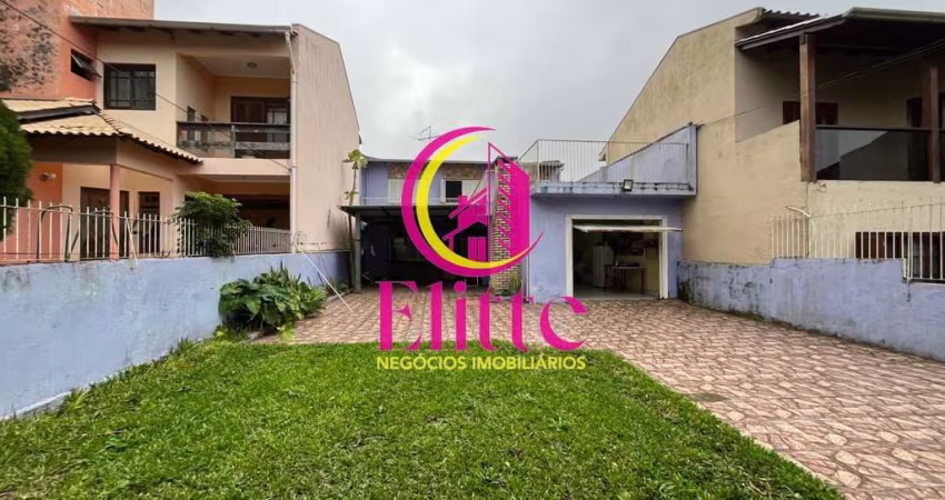 Casa para Venda em Sapucaia do Sul, Lomba da Palmeira, 3 dormitórios, 1 banheiro, 1 vaga