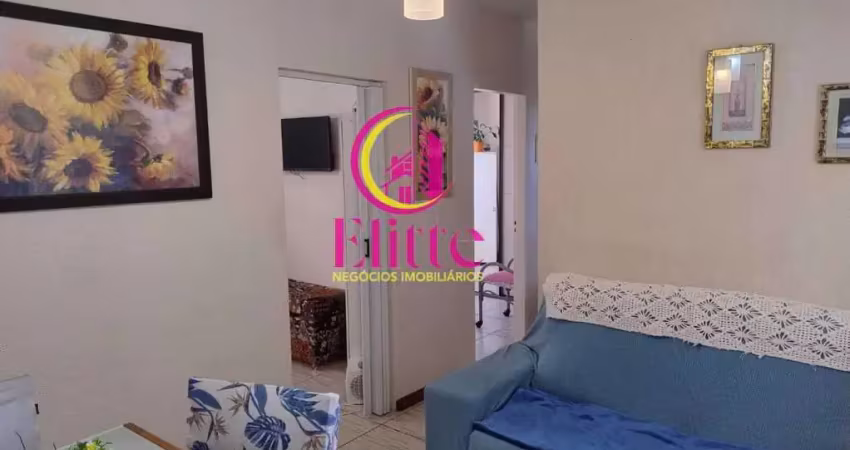 Apartamento para venda em sapucaia do sul, cohab, 2 dormitórios, 1 banheiro