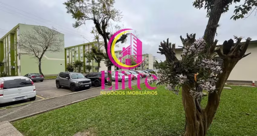 Apartamento para venda em sapucaia do sul, centro, 1 dormitório, 1 banheiro