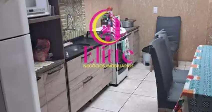 Apartamento para Venda em Sapucaia do Sul, COHAB, 2 dormitórios, 1 banheiro