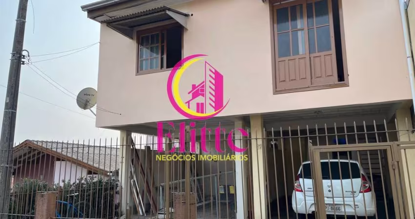 Casa para Locação em Sapucaia do Sul, Vargas, 2 dormitórios, 2 banheiros, 1 vaga