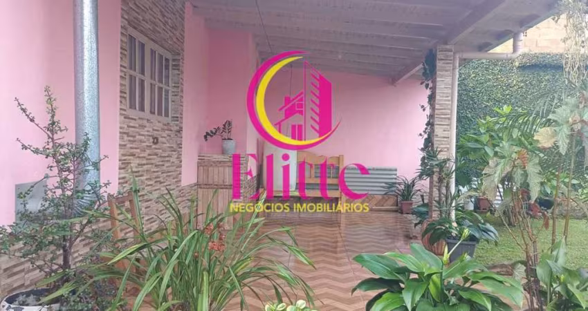 Casa para Venda em Sapucaia do Sul, Ipiranga, 2 dormitórios, 2 banheiros, 1 vaga