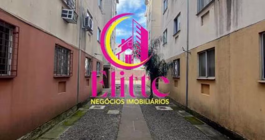 Apartamento para Venda em Sapucaia do Sul, Ipiranga, 2 dormitórios, 1 banheiro
