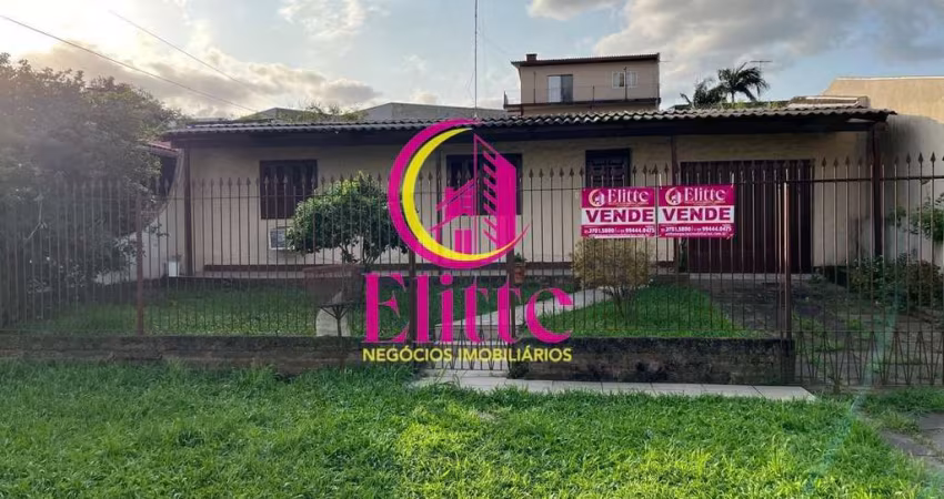 Casa para Venda em Sapucaia do Sul, Jardim, 2 dormitórios, 1 banheiro, 1 vaga
