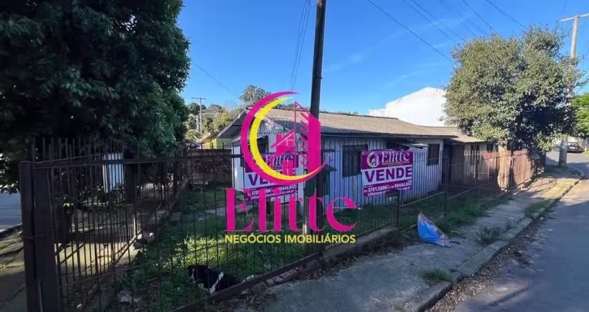 Casa para Venda em Sapucaia do Sul, Sete, 2 dormitórios, 1 banheiro, 1 vaga