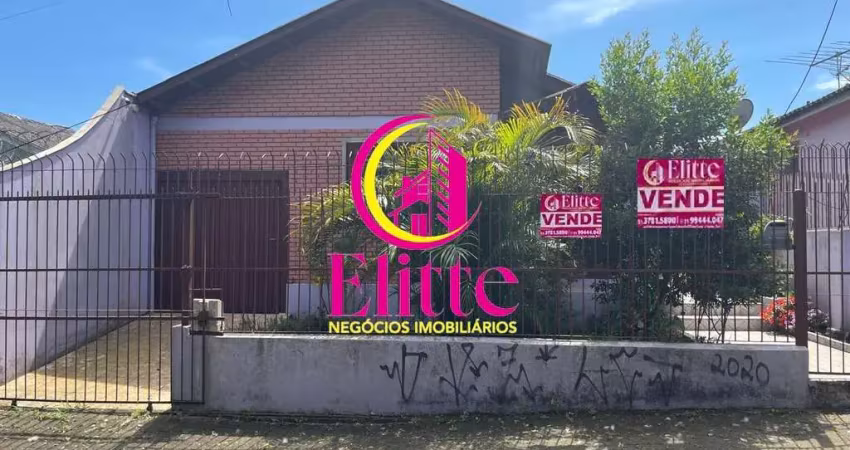 Casa para Venda em São Leopoldo, Duque de Caxias, 2 dormitórios, 2 banheiros, 1 vaga