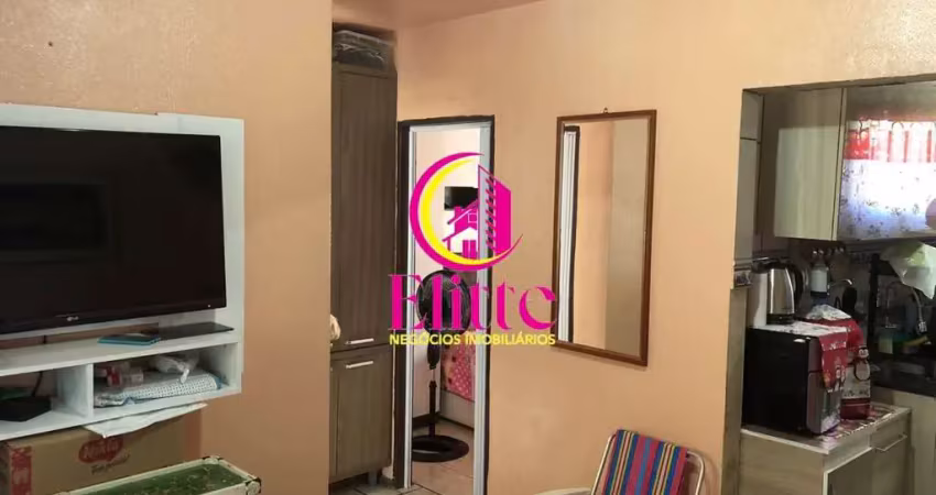 Apartamento para Venda em Sapucaia do Sul, COHAB, 1 dormitório, 1 banheiro