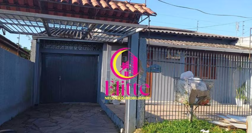 Casa para Venda em Sapucaia do Sul, Capão da Cruz, 2 dormitórios, 2 banheiros