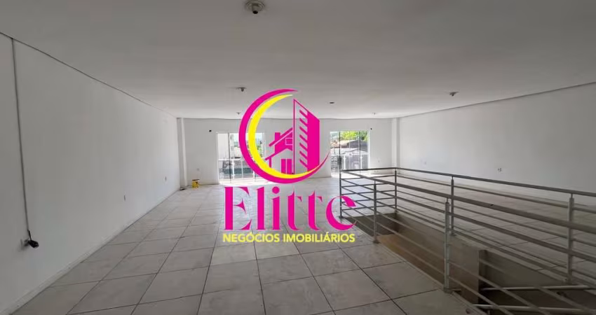 Sala Comercial para Locação em Sapucaia do Sul, Vargas, 2 banheiros