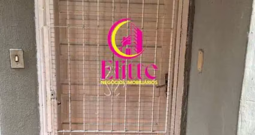 Apartamento para Venda em Sapucaia do Sul, COHAB, 2 dormitórios, 1 banheiro