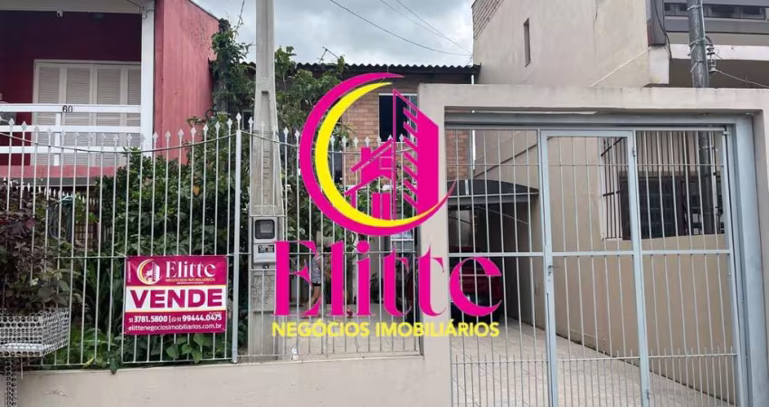 Casa para Venda em Sapucaia do Sul, Sete, 3 dormitórios, 2 banheiros, 1 vaga