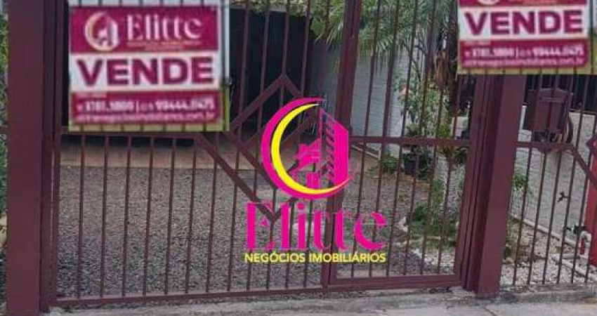 Casa para Venda em Sapucaia do Sul, Pasqualini, 2 dormitórios, 1 banheiro, 1 vaga